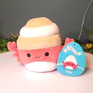 Original Squishmallows Indie